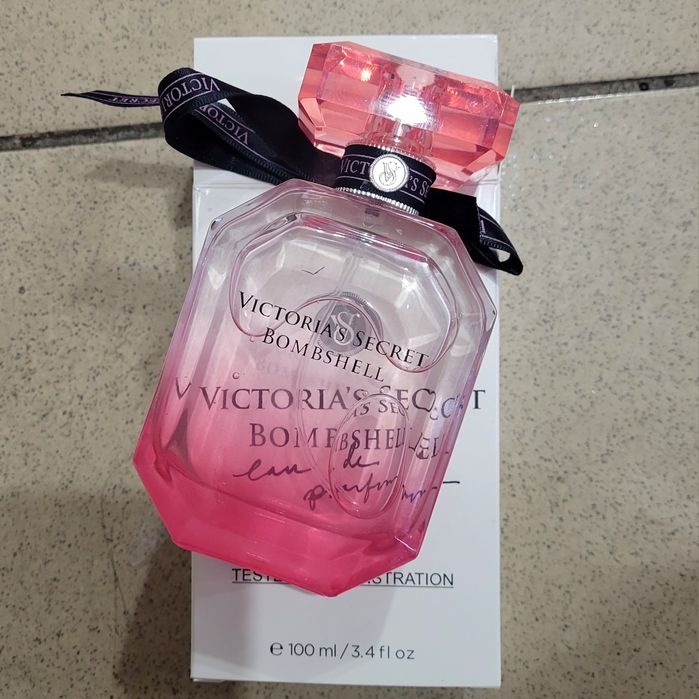 Хит! Victoria`s Secret bombshell 100 мл виктория сикрет секрет бомбшел
