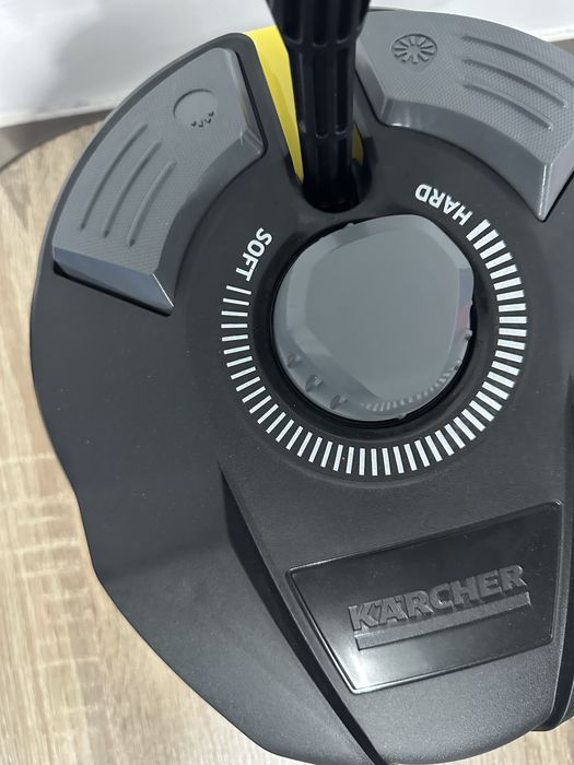 Швабра для миття поверхонь від керхер