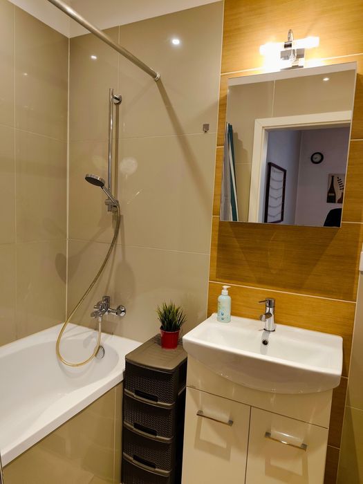 Wynajmę mieszkanie 37,91 m² ul. Wałowa