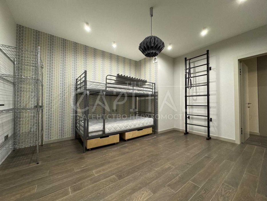 Багатокімнатна квартира за адресою вул. Антоновича (площа 172 м²) - Atlanta.ua - фото 11