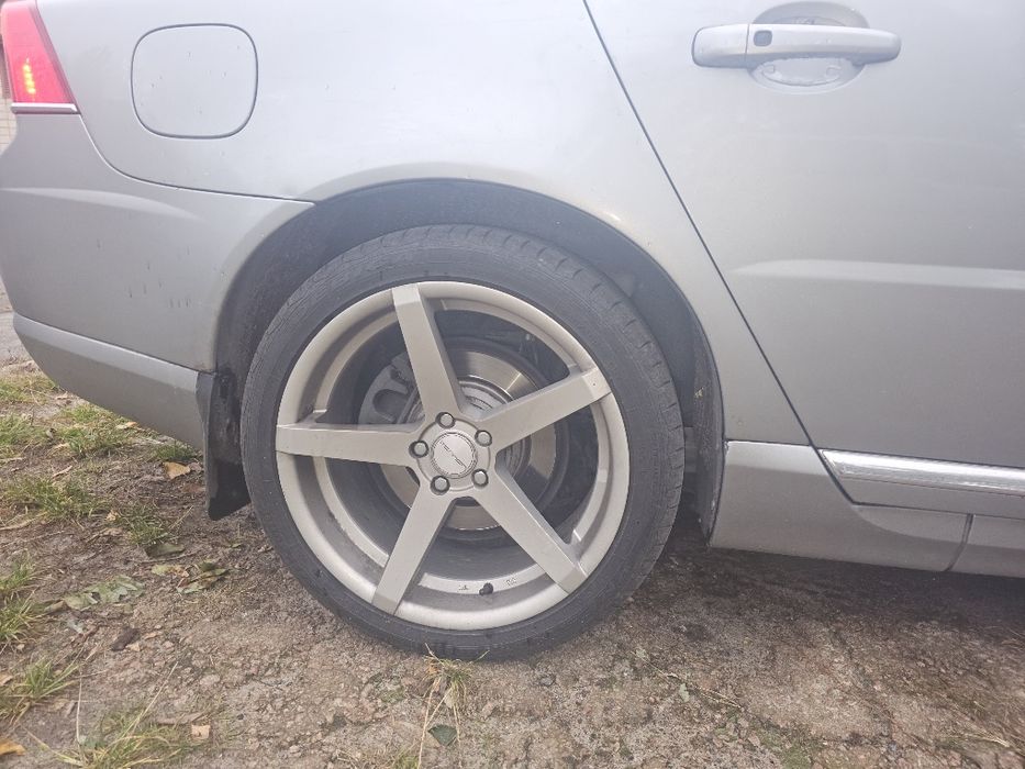 Продам диски R19