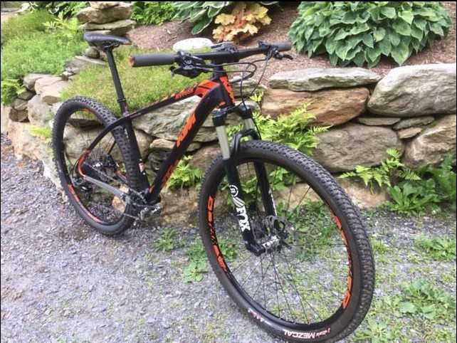 KTM Myronn Master Boost 29"
