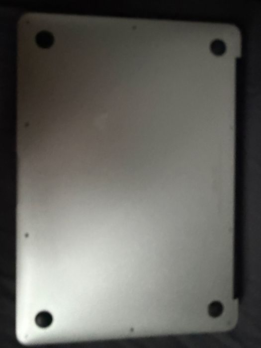 Sprzedam  MacBook Air 13”