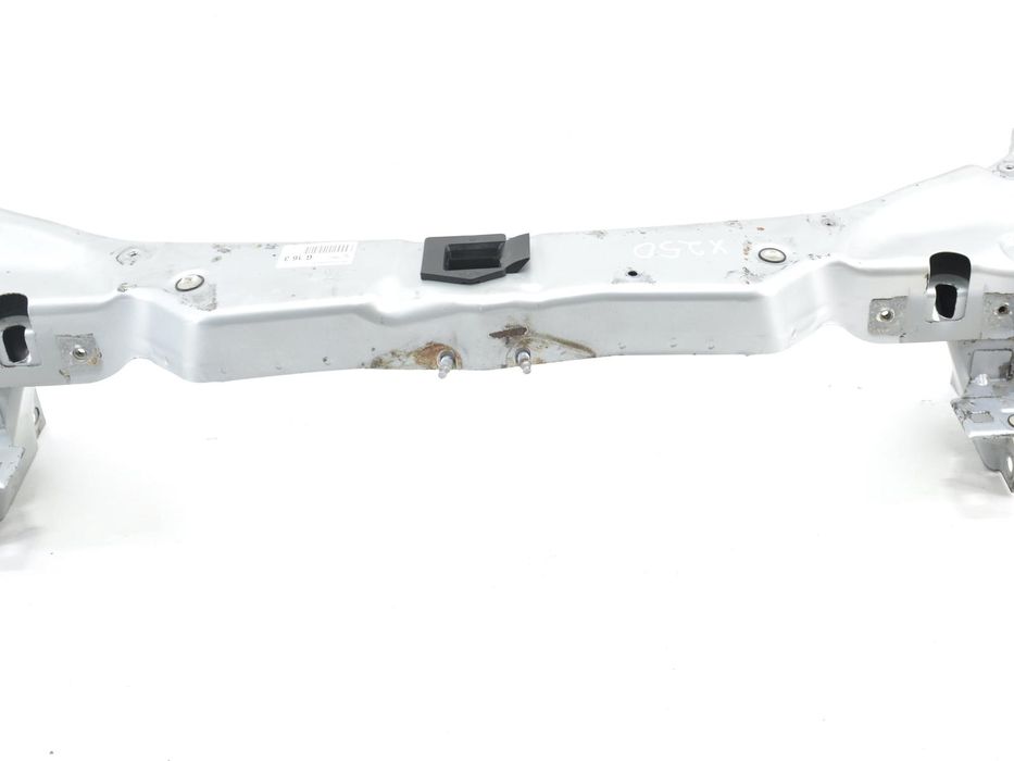 Панель передня верхня JAGUAR XF X250 2008-2011 (C2Z7528) 8X2310884A01