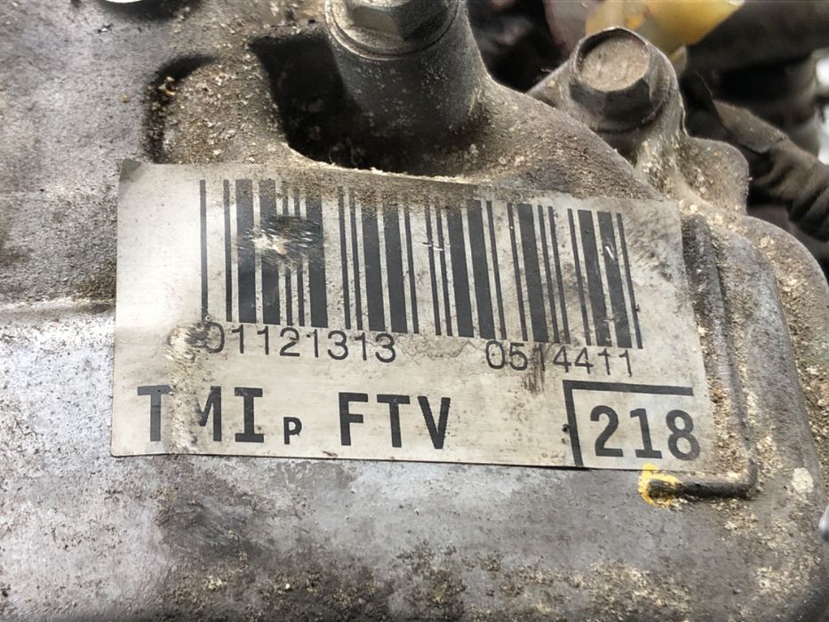 SILNIK TOYOTA 2.2 150KM 2AD 09-18 AVENSIS T27