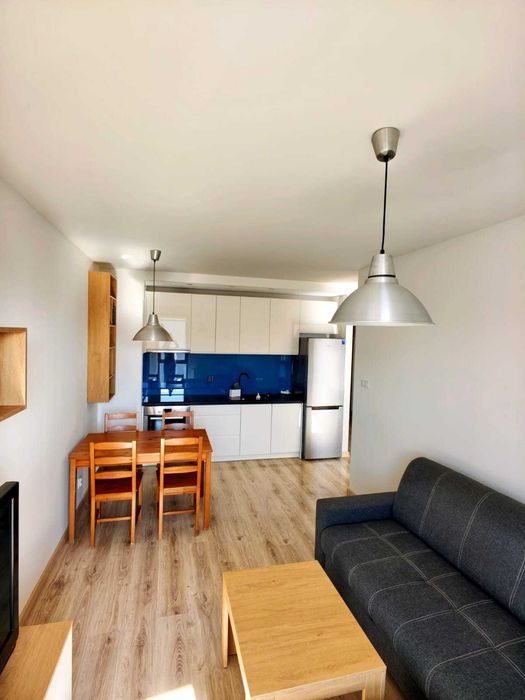 Mieszkanie 38m2 Opole - Szczepanowice
