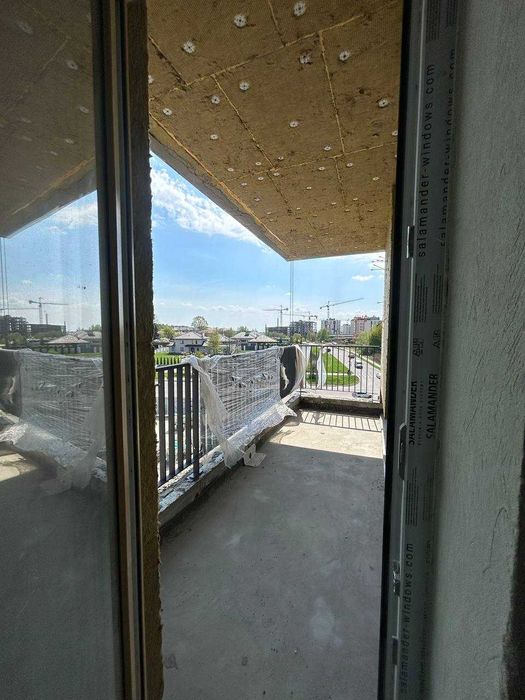 2-кімнатна квартира за адресою вул. Антоненка-Давидовича (площа 66,8 м²) - Atlanta.ua - фото 8