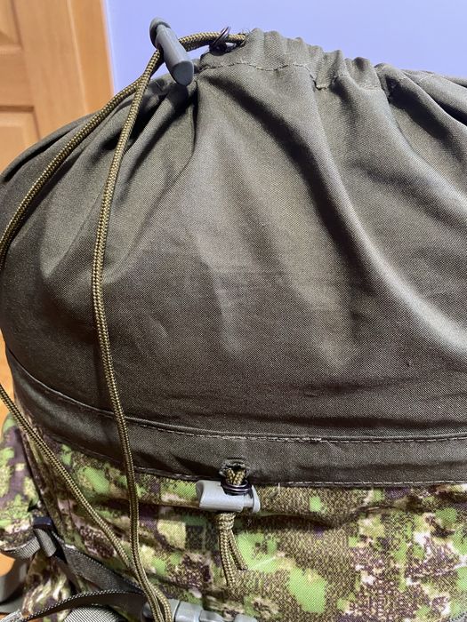 Plecak Wisport Reindeer 75 litrów Pencott Greenzone