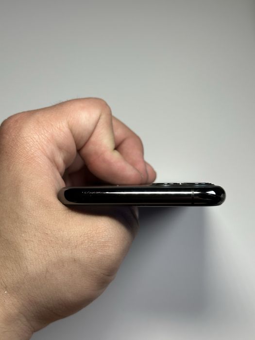 IPhone 11 Pro 4/512GB 75% Stan bardzo dobry