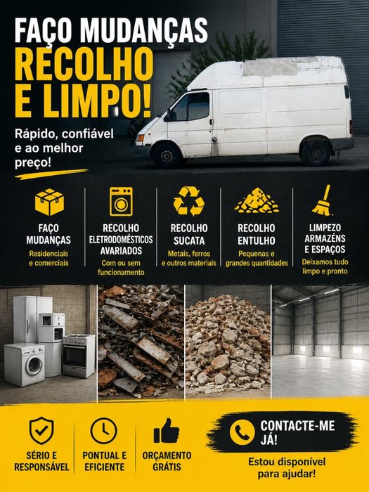 Fazemos mudanças445717326773637120
