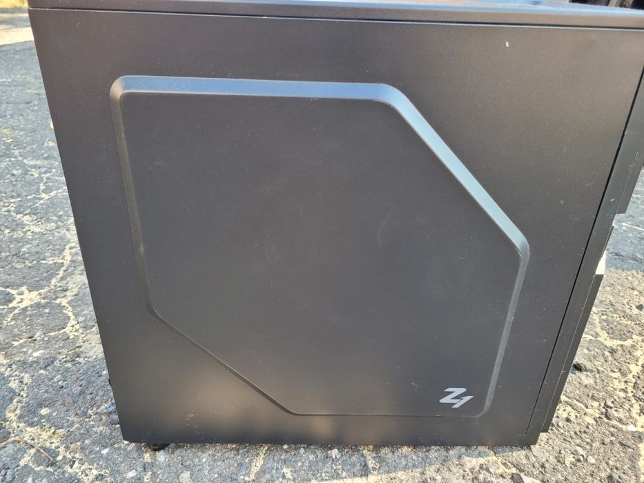 Komputer stacjonarny