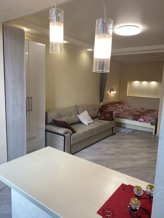 Квартира подобово на Тищика біля АТБ