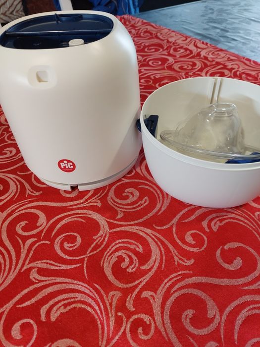 Vendo nebulisador da pic solution