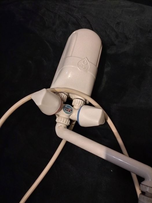 Podgrzewacz wody dafi