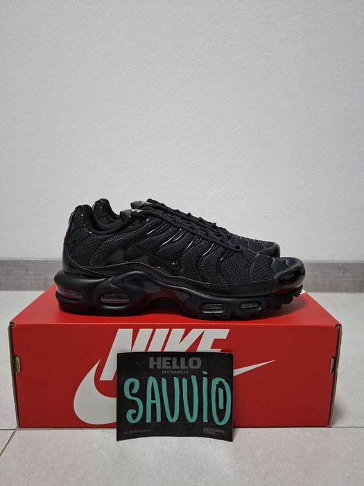 Buty Nike Air Max Plus TN r.42