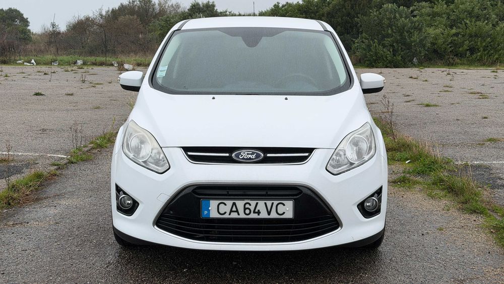 Ford C-Max 1.0 SCTI Titanium || Com GARANTIA