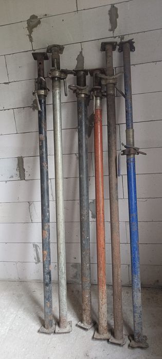 Стійка для опалубки