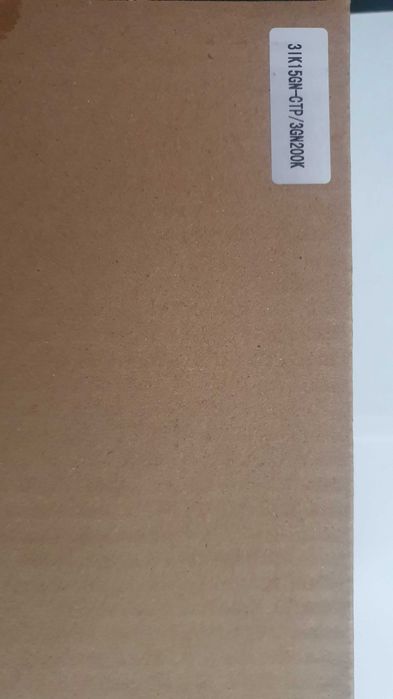 Motoreduktor do podajnika pelletu 3IK15GN-CP/3GN-200-LK