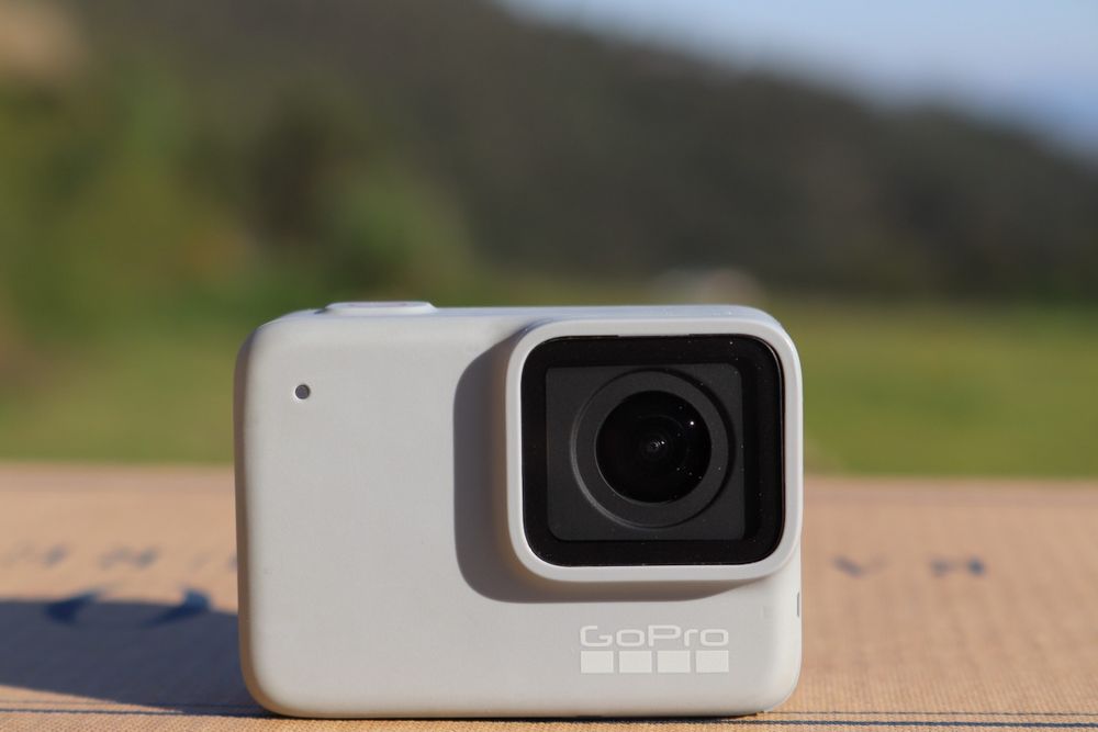 GoPro Hero 7 White