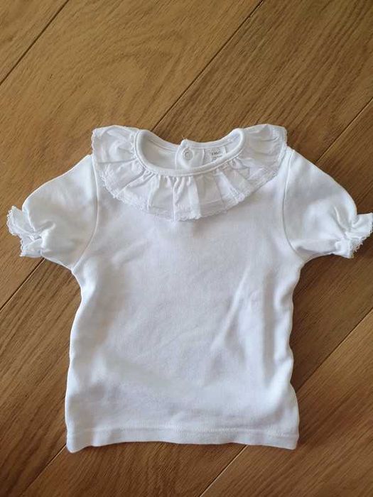 Golinha em algodão 3 anos