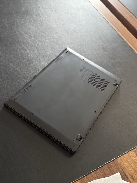 Portátil Lenovo Thinkpad X1 Nano Carbon