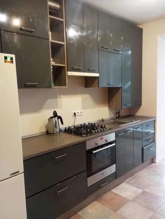 Продам дворівневу квартиру в м.Ірпінь!