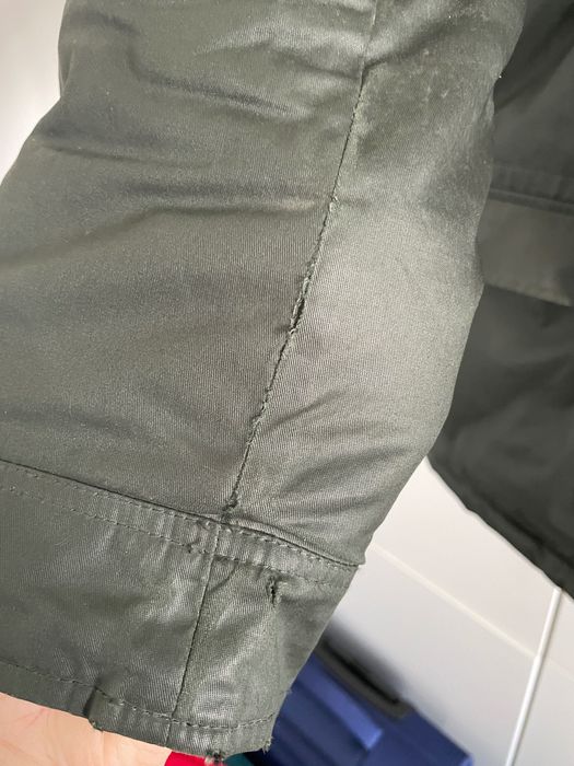 Kurtka męska OCHNIK