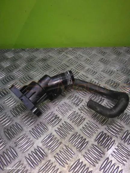 Conjunto Reparação de Motor Volvo V40 1.6 Hdi D4162T