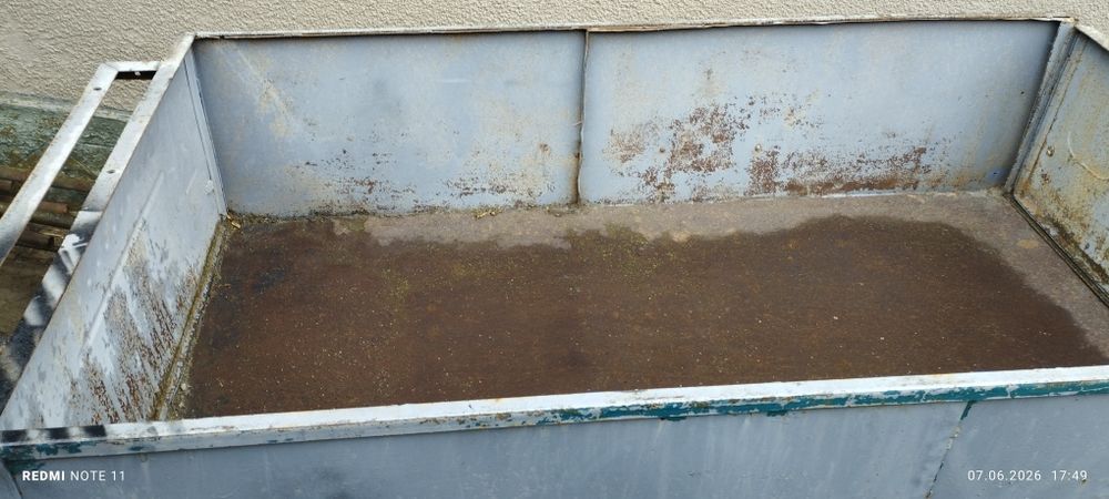 Продам Причіп до мотоблока