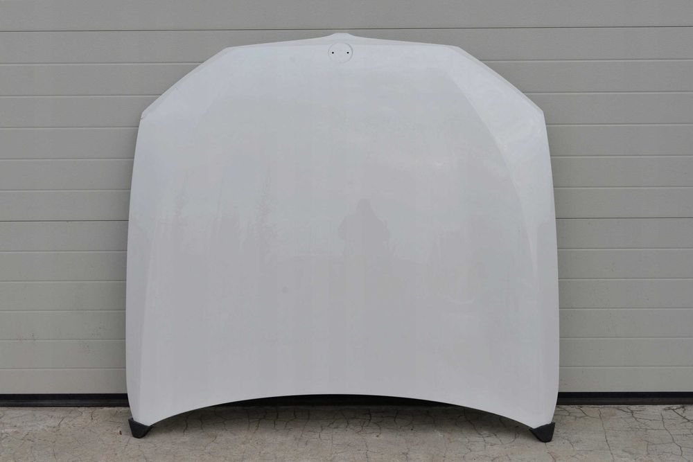 Капот BMW 5 G30 G31 замок петли комплект разборка шрот