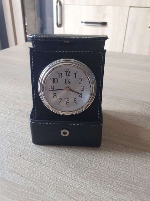 Zegarek kolekcjonerski w etui