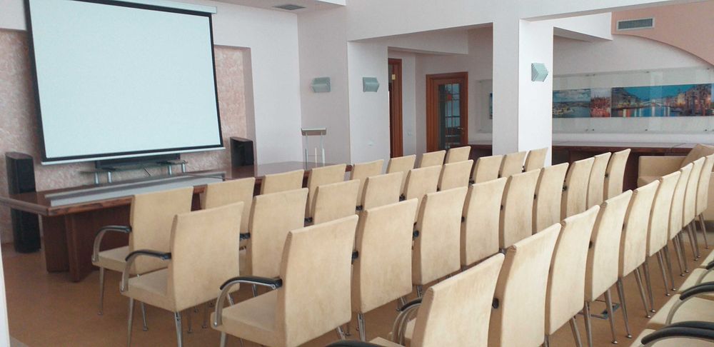 Сдается конференц-зал  в аренду