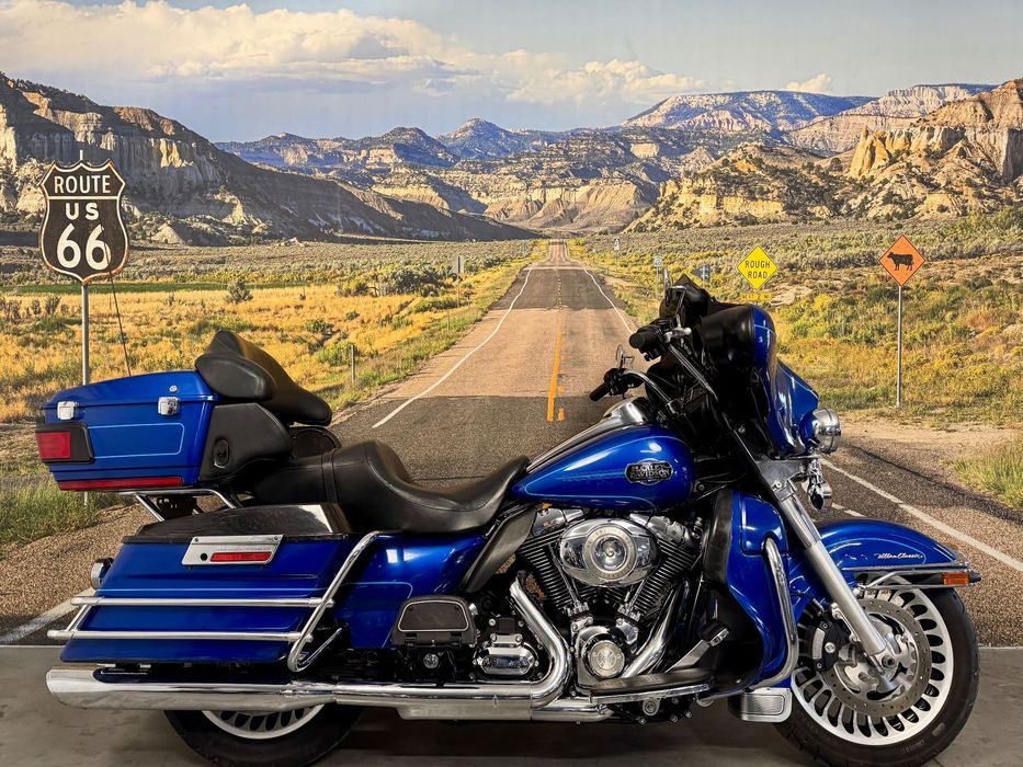 Harley-Davidson