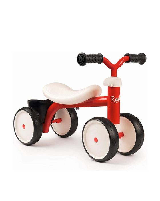 Andador Rookie SMOBY
