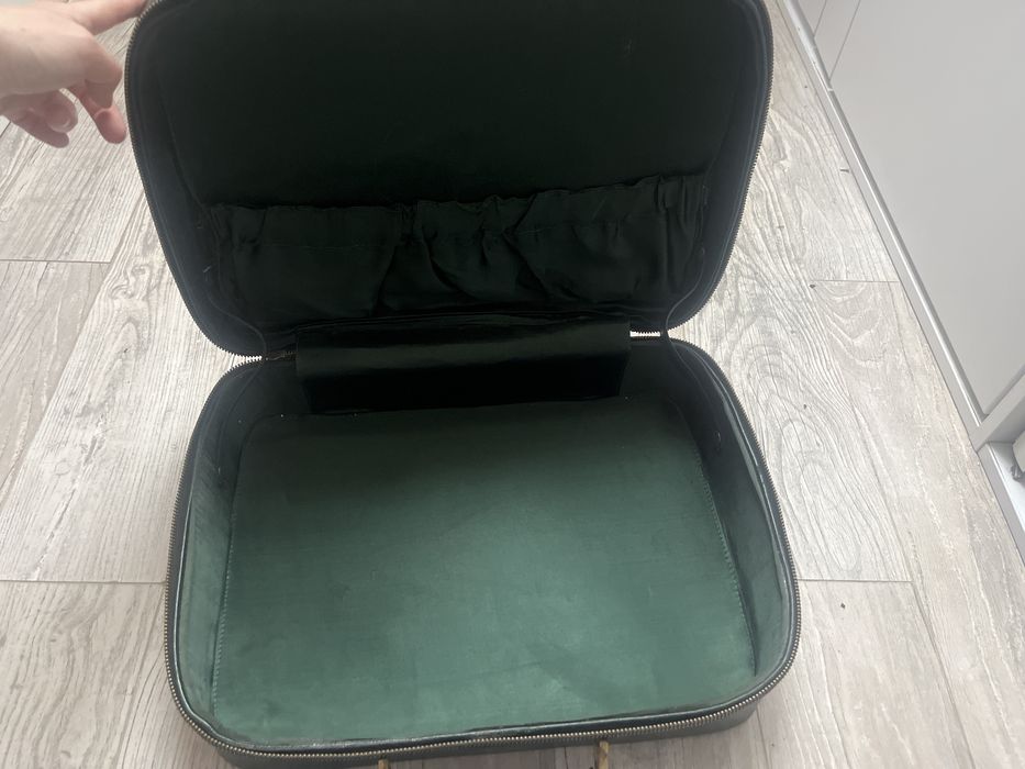 Vintage Walizka/ neseser PRL