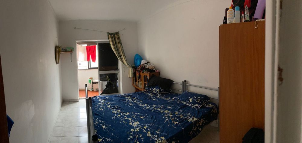 Casa T2 ótima localização