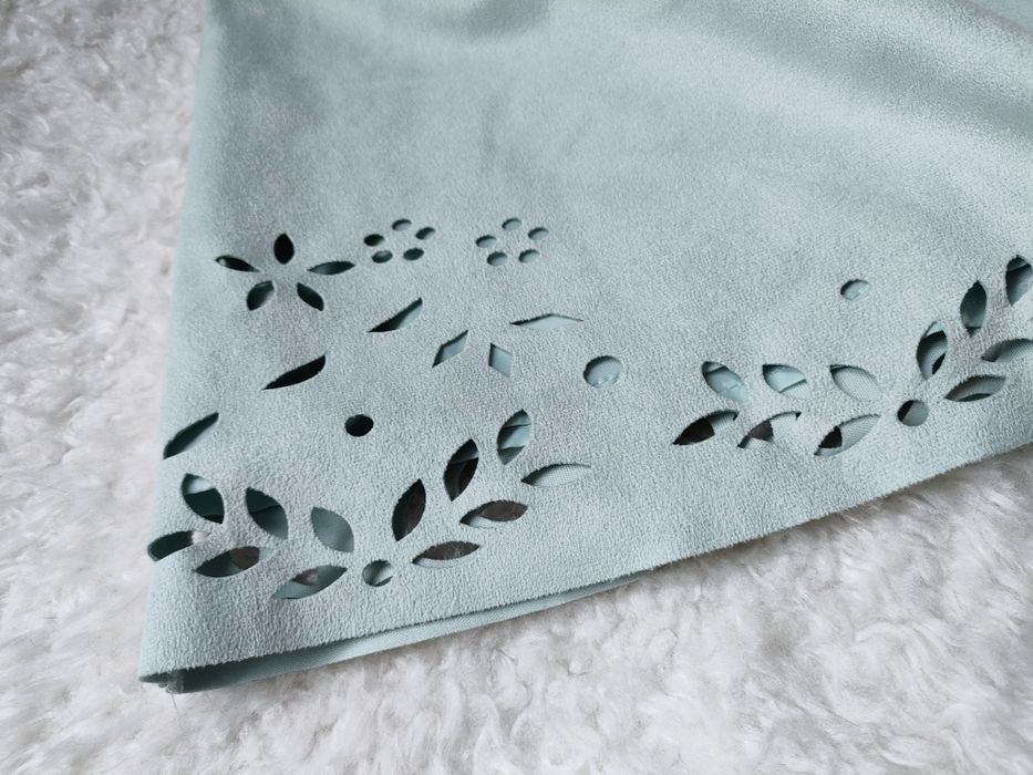 Primark spódnica L 40 ażur