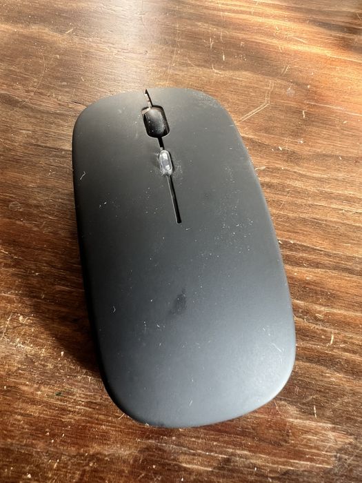 Rato para computador