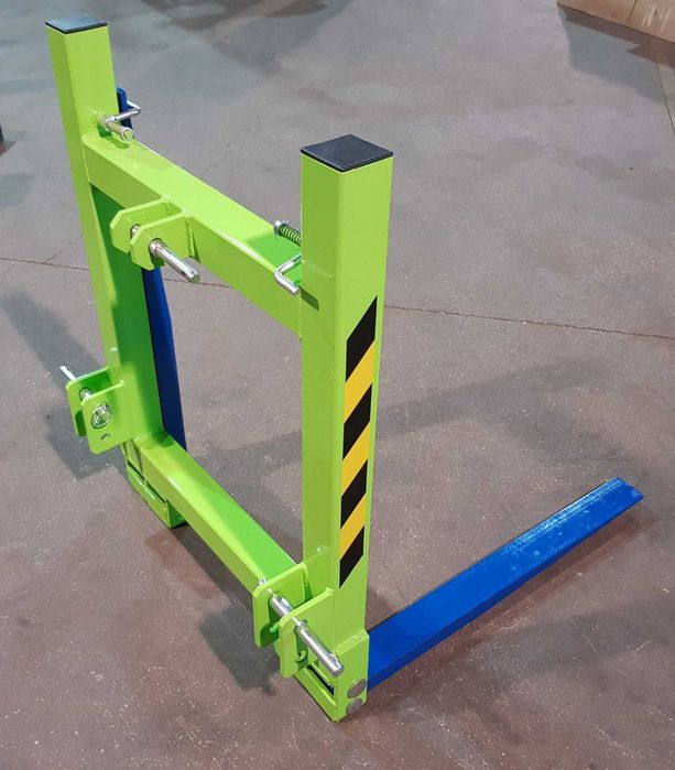 Porta Paletes "ALFAGRI" (Campanha Entrega S/Custos)