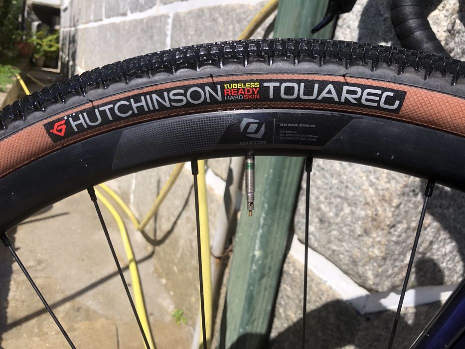 Scott addict ciclocross/gravel