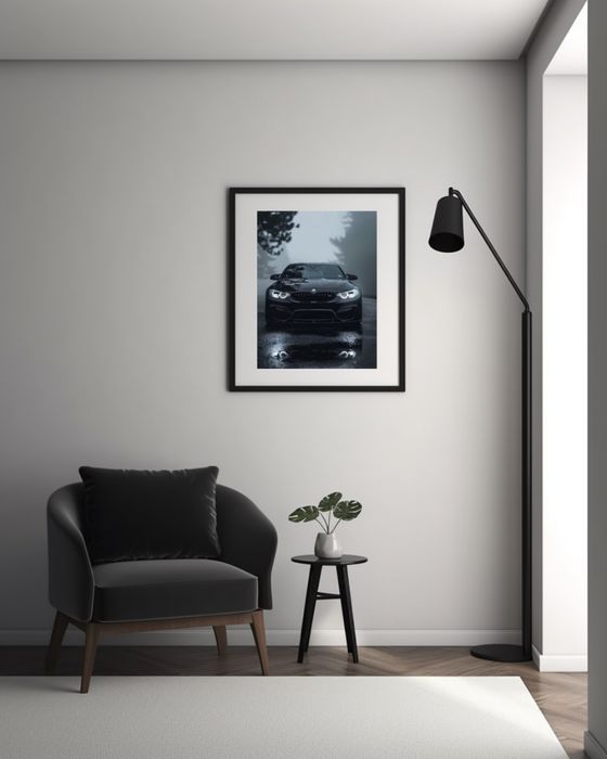 Quadros personalizados