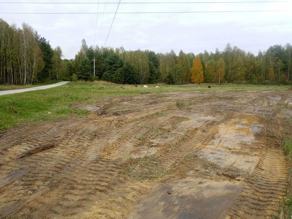 Działki na sprzedaż