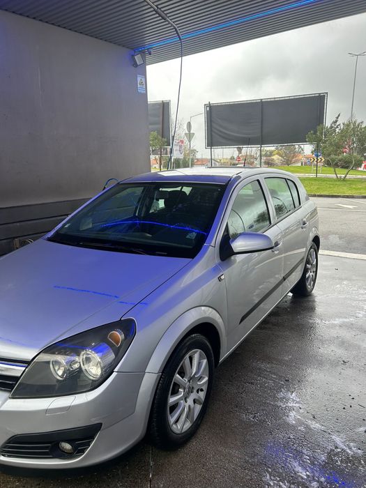 Opel Astra 1.4 2006