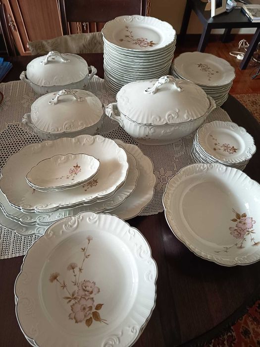 Serviços Vista Alegre