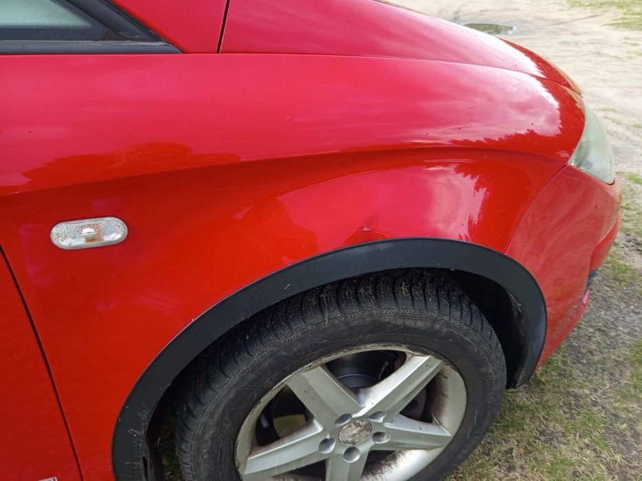 Seat Altea 1,6 CR