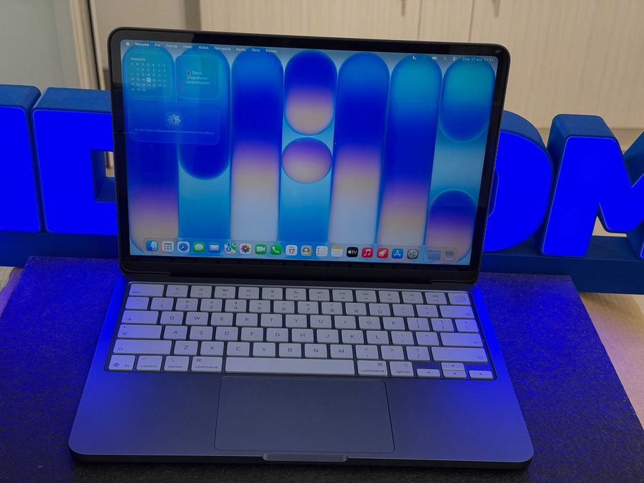 Apple MacBook Neo A18 Pro/8GB/512/Mac OS TouchID Indygo / RATY