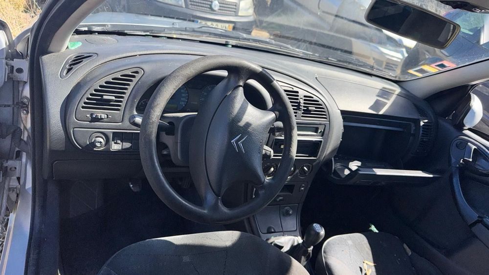 Citroen Xsara 1.1 Gasolina de 2001 para peças