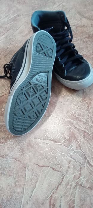 Кеды Converse Оригинал