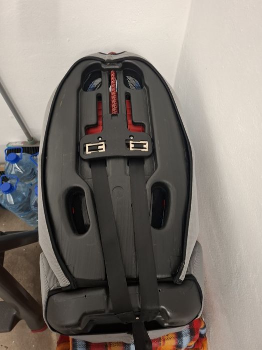 Fotelik dziecięcy Kinderkraft