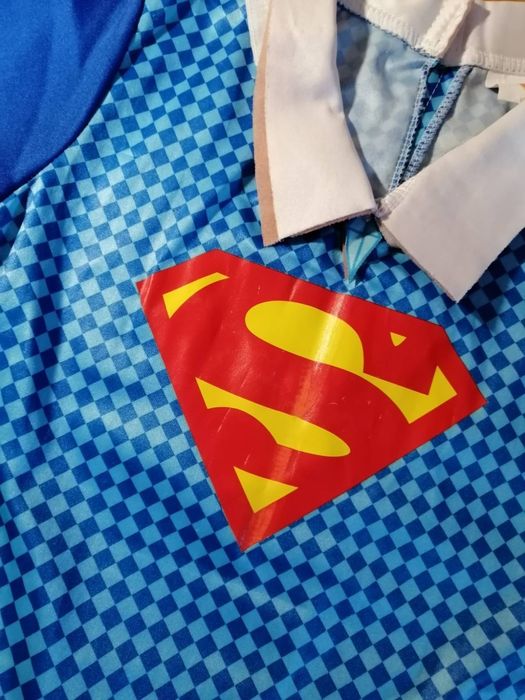 Костюм на девочку supergirl  Супергерл.